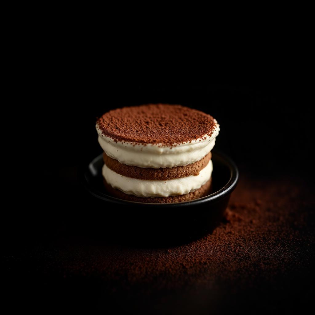 Tiramisú